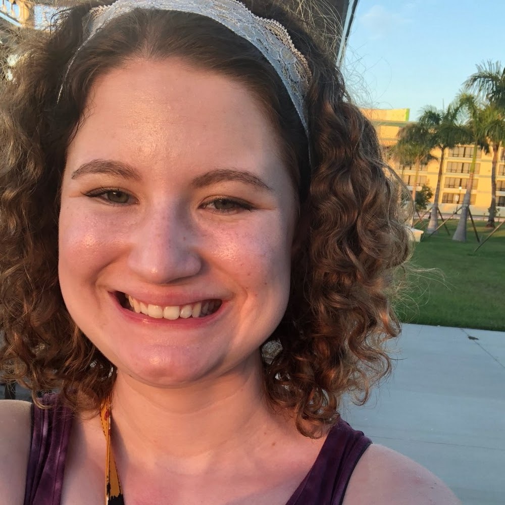 Meet your Posher, Sabrina